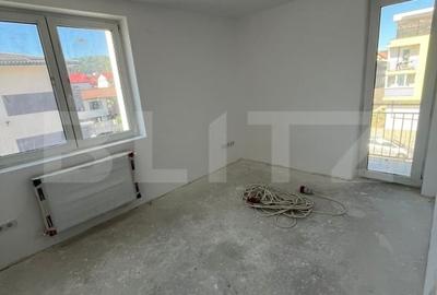 Apartament semidecomandat, 61,4 mp utili, parcare, zona Eroilor Apartament semidecomandat, 61,4 mp utili, parcare, zona Eroilor - 2