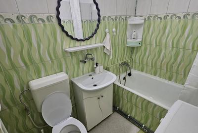 Garsonieră semidecomandată în Lipovei - 7