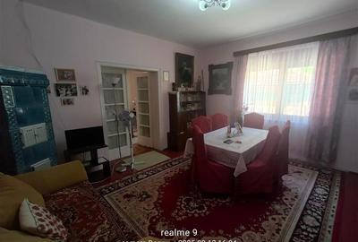Casă individuală cu 5 camere cu Teren 300 Mp în Muncitoresc - 4