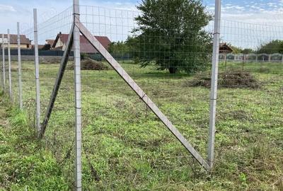 Teren de 1020 mp, în Vladimirescu - 1