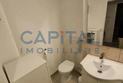 Vanzare apartament cu 3 camere cartierul Zorilor. Comision 0! - 8