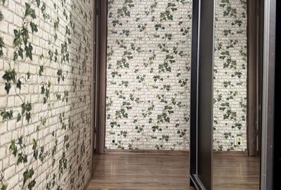 Apartament cu 4 camere semidecomandat, mobilat în Crângași - 9