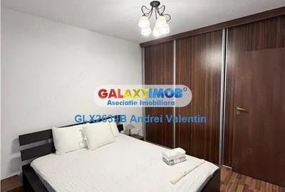 Apartament cu 2 camere decomandat, mobilat în Berceni - 2