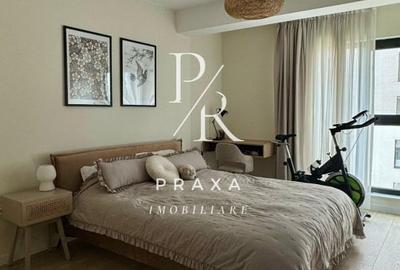 Apartament 2 camere, 54mp, balcon, garaj, LIFT, mobilat modern, zona Metro - 4