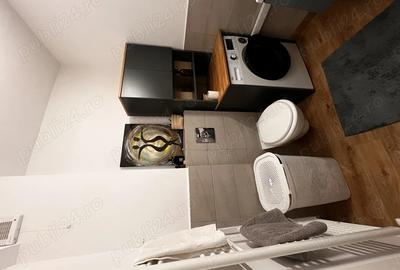 PF vand Apartament 2 camere decom, 56 mp, 2 balcoane. Acces facil Cluj - 4