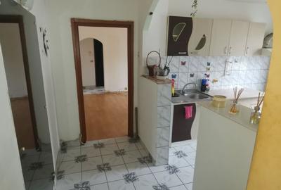Apartament cu 2 camere semidecomandat în Central - 6
