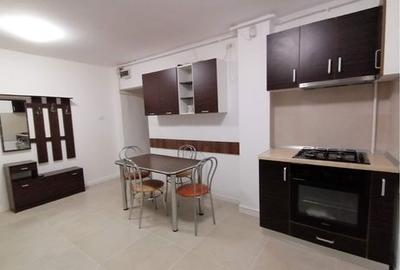 Apartament cu 2 camere semidecomandat în Central - 5