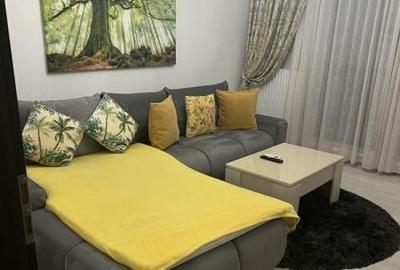 Garsoniera Plaza Residence faza 2 metrou 6 minute - 1