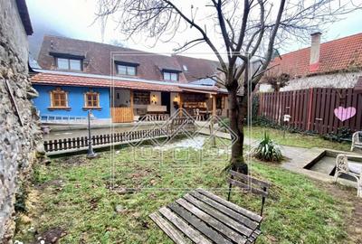 Casă cu Teren 350 Mp în Central - 19
