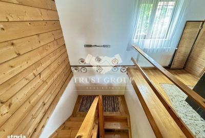 Casă cu 4 camere cu Canalizare în Gruiu - 4