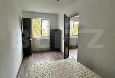 Apartament cu 2 camere semidecomandat în Micro 14 - 4