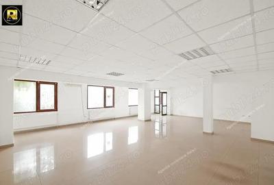 Spațiu comercial, de 170 mp, în Țiglina 1 - 5