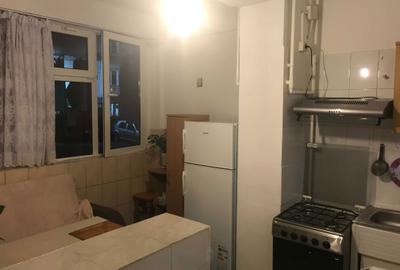 Garsonieră semidecomandată în Nord