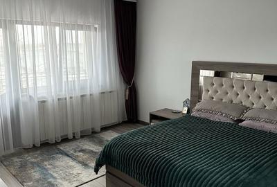 Casă cu 3 camere în Radu Negru - 7