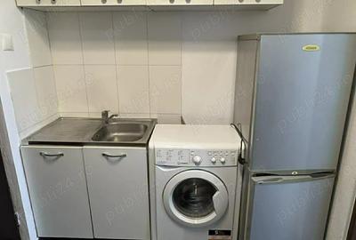 Garsonieră nedecomandată în Central - 3