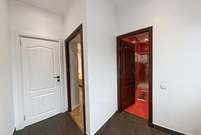 Casă cu 4 camere cu Canalizare în Exterior Nord - 16