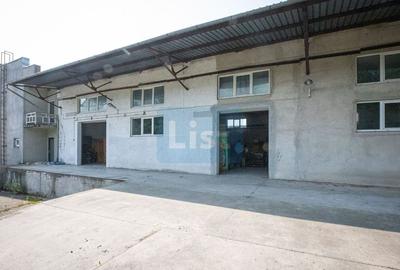 Spațiu comercial, de 600 mp, în Moniom - 16