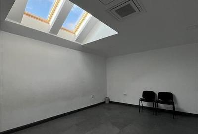 Birou, de 27 mp, în Nufărul - 2