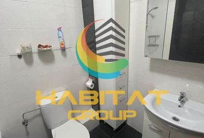 Apartament cu 3 camere decomandat, mobilat în Metalurgiei - 13