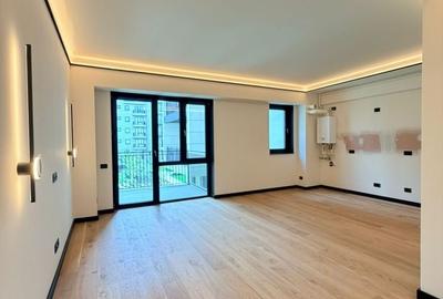 Apartament cu 3 camere decomandat în Pipera - 1