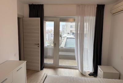 Apartament cu 2 camere decomandat, mobilat în Ștefan cel Mare - 11