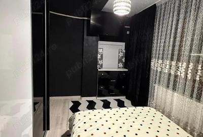 Garsonieră decomandată, mobilată în Primo - 2