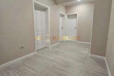 Apartament cu 3 camere decomandat în Militari
