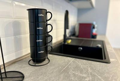 Apartamenct 2 camere, ultrafinisat, parcare, zona str. Calea Baciului - 4