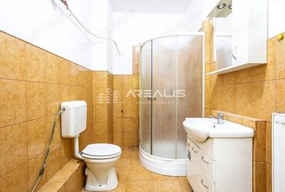 Apartament cu 2 camere semidecomandat în Ultracentral - 2