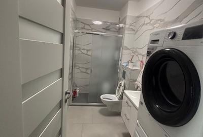 Apartament cu 4 camere decomandat, mobilat în Metalurgiei - 5