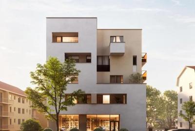 Apartament cu 2 camere decomandat în Rădăuți