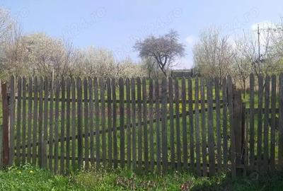 Casă cu 3 camere în Dolhești - 1