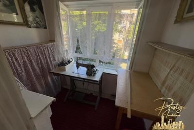 Apartament cu 3 camere tip PC de vanzare in zona Nufarul -  Oradea - 19
