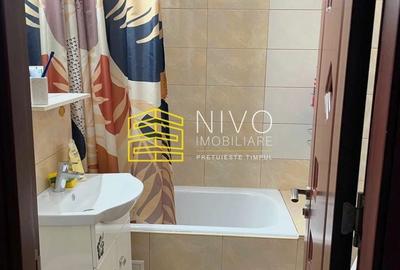 Apartament cu 2 camere decomandat, mobilat în Dâmbu Pietros - 4
