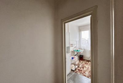 Apartament cu 2 camere semidecomandat în Central - 5