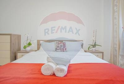 COMISION 0%| 3 CAMERE PE DOUA NIVELE | PARCARE SI BOXA | MAURER CORESI - 17