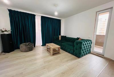 Apartament Tip Studio-Urban Plaza-Astra-Cod 4516
