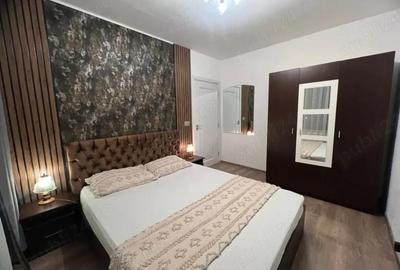 Apartament cu 3 camere în UTA - 5