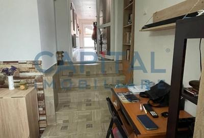 Casa superba din caramida arsa in zona Stavila - 29