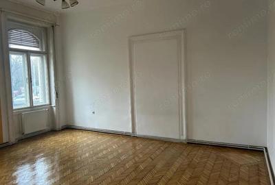 De inchiriat apartament pentru birouri in cladire istorica, parter inalt, zona ultracentrala - 2