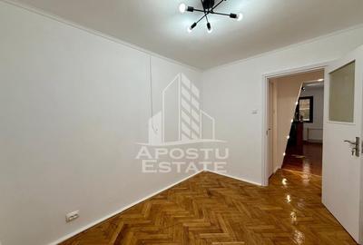 Apartament 3 camere, decomandat, centrala proprie, Circumvalatiunii - 6