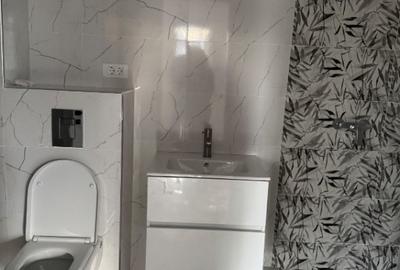 Apartament cu 3 camere decomandat, mobilat în Metalurgiei - 9