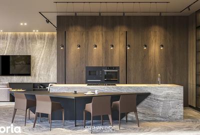 Casă cu 4 camere decomandat cu Teren 954 Mp în Sânmartin - 6