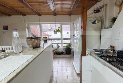 Casa de vanzare cu teren generos – la doar 15 minute de Brasov - 13