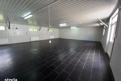 Spațiu comercial, de 134 mp, în Sud - 7