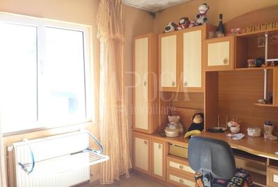 Casă individuală cu 5 camere cu Canalizare în Someșeni - 1