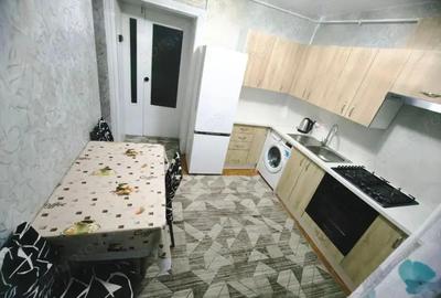 Garsonieră decomandată în Giurgiului - 1