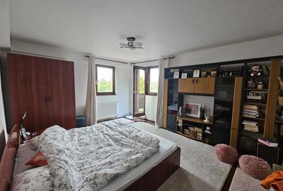 Casa 300mp utili- teren 550mp Sector 4 - Luica Giurgiului Piata Resita - 9
