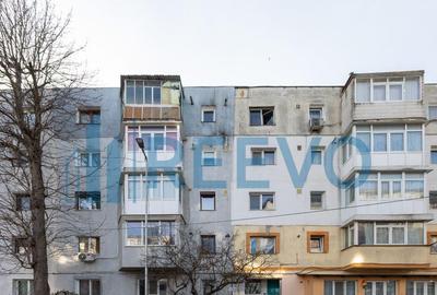 Apartament cu 2 camere semidecomandat în Republicii - 10