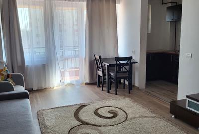 Garsonieră în Giurgiului - 2